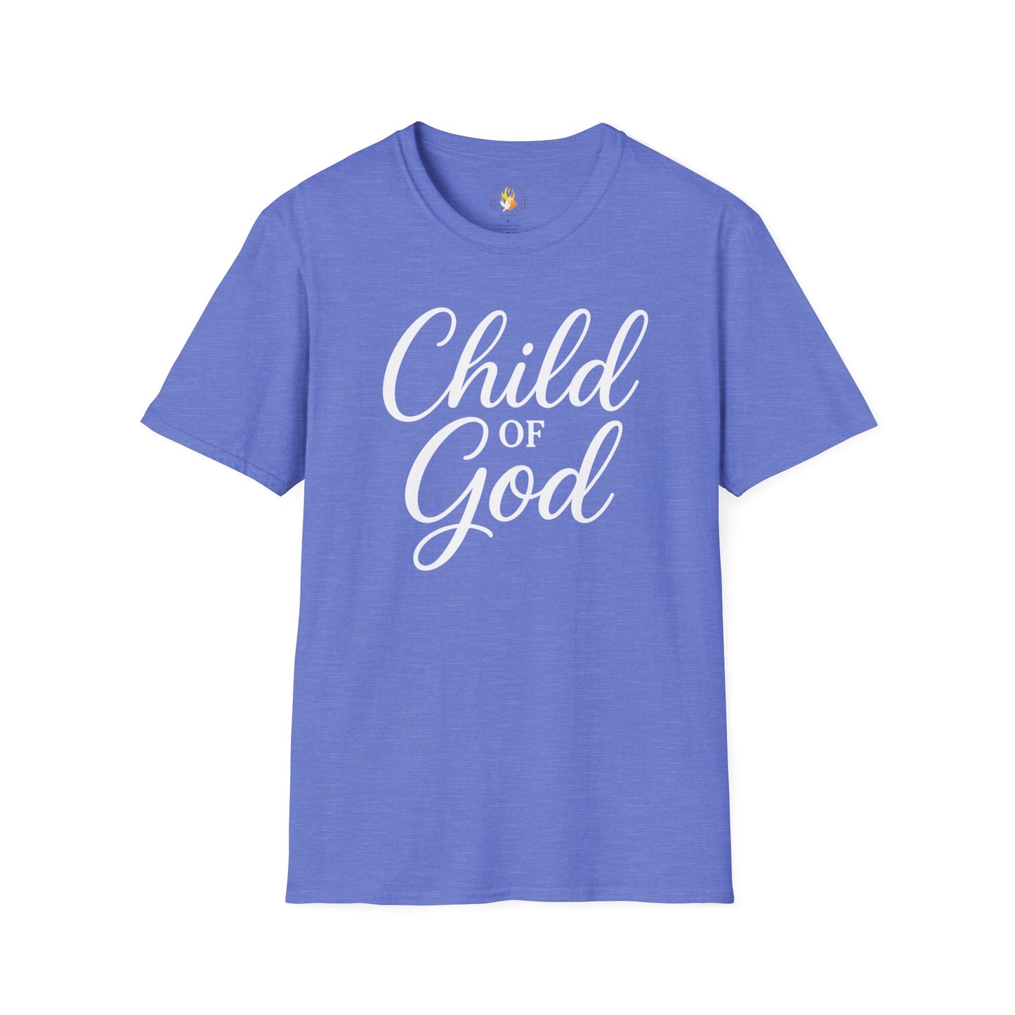Child Of God T-Shirt