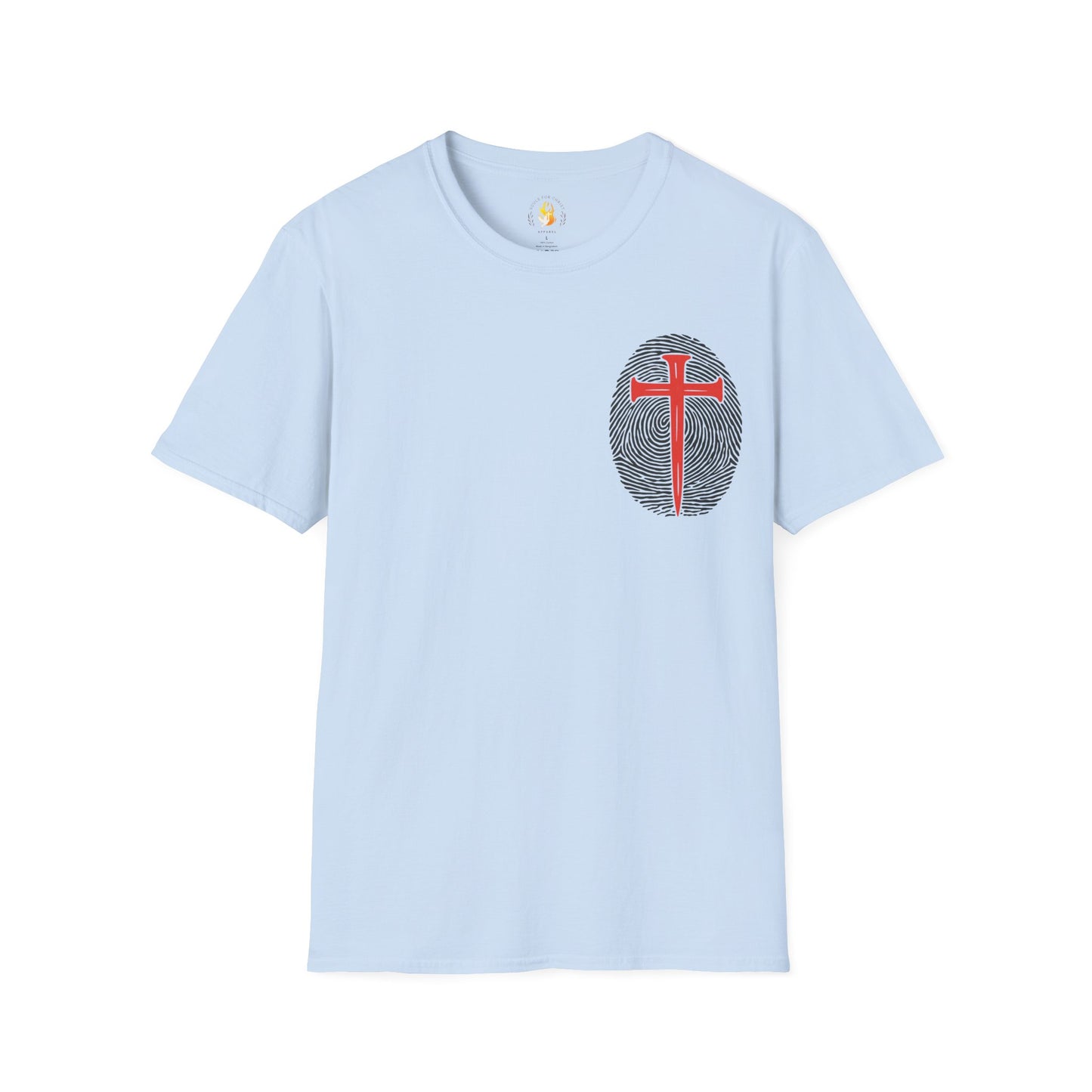 Identity In Christ T-Shirt