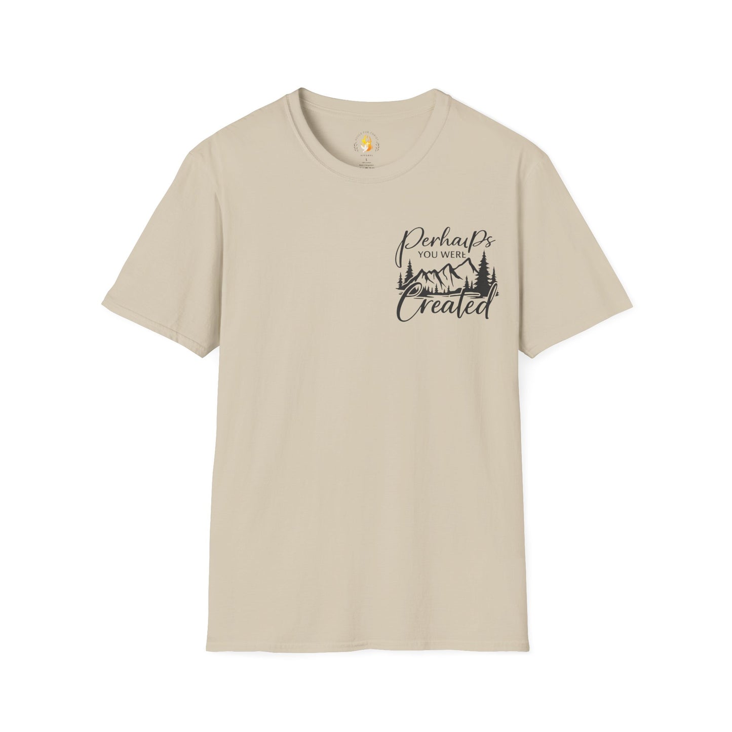 Time As This T-Shirt