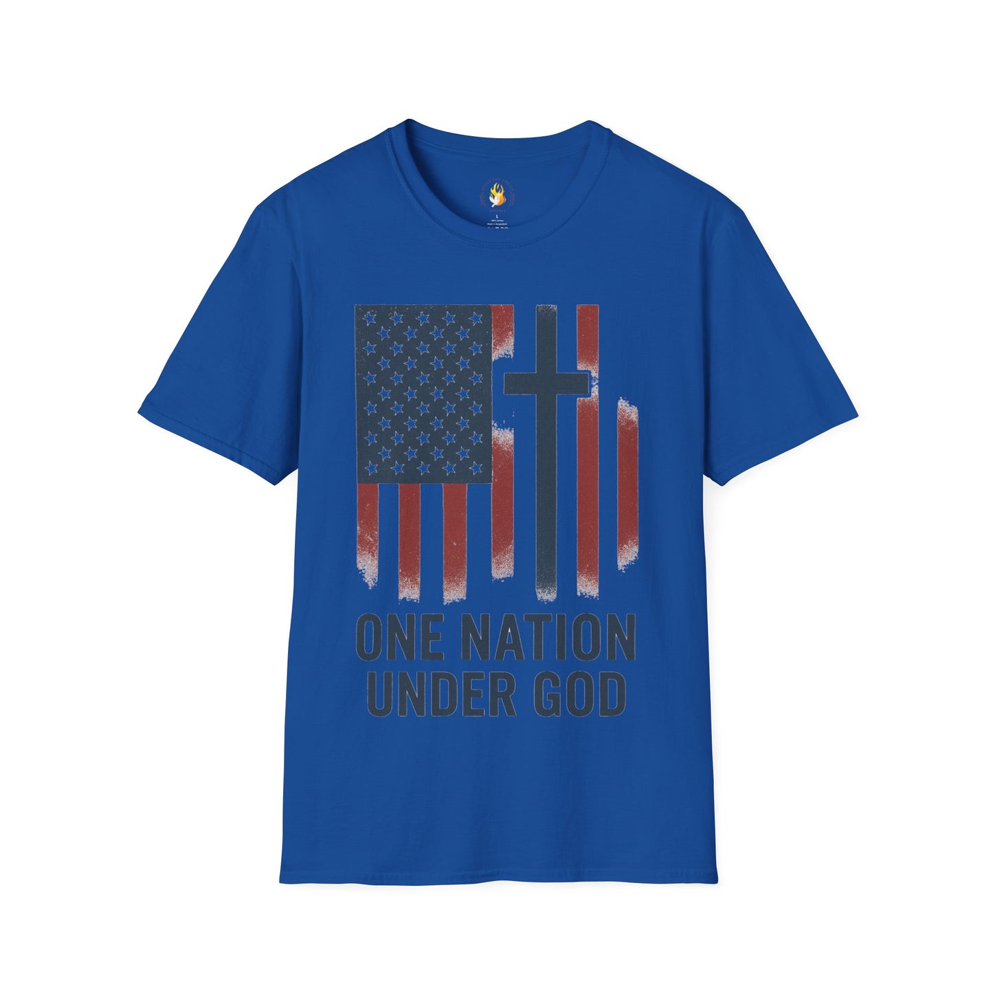 One Nation T-Shirt