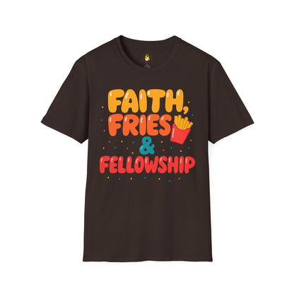 Gather in Faith T-Shirt