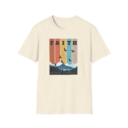 Soaring Faith T-Shirt