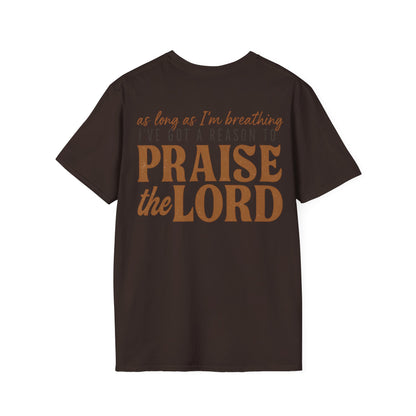 Praise the Lord T-Shirt