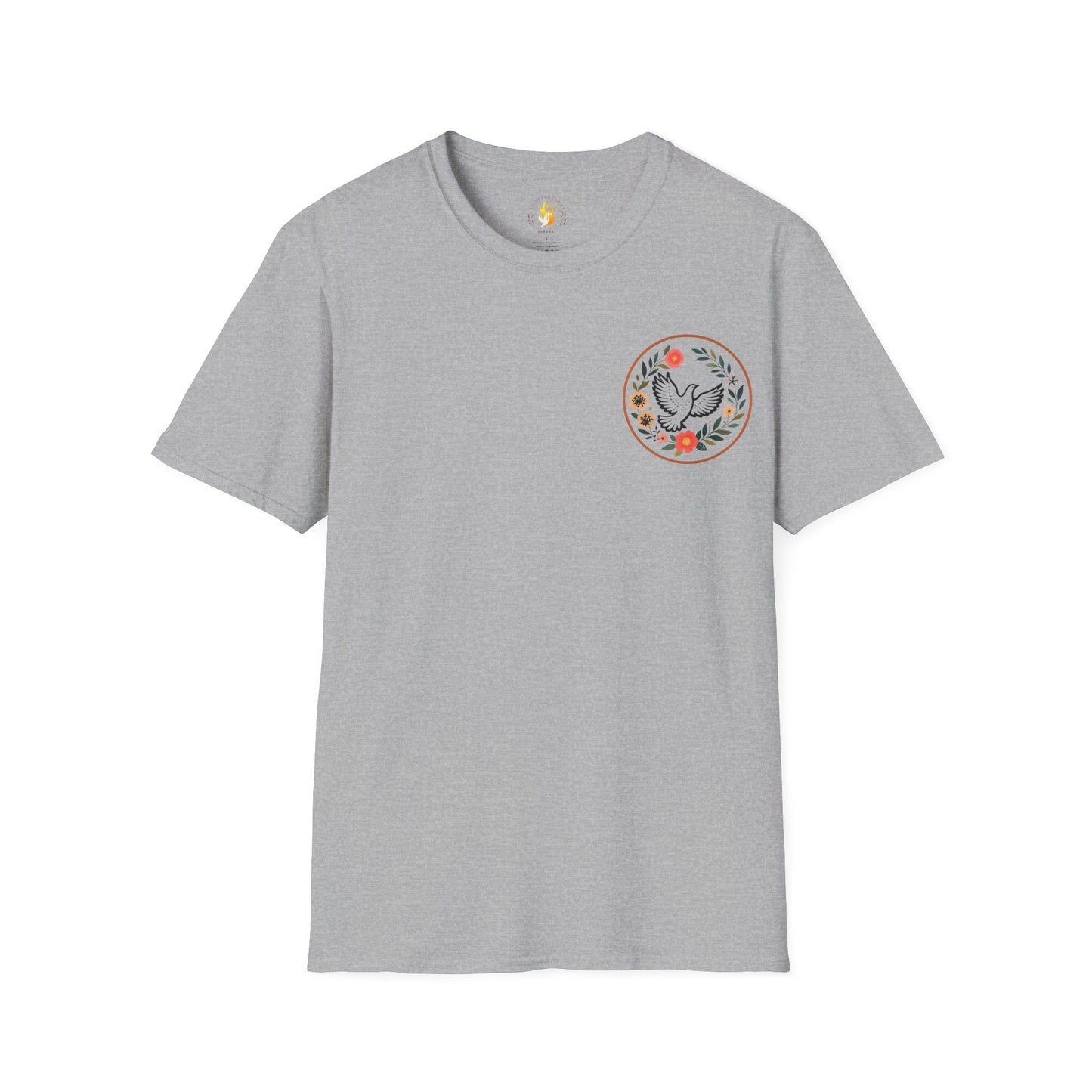 Romans 8:28 T-Shirt