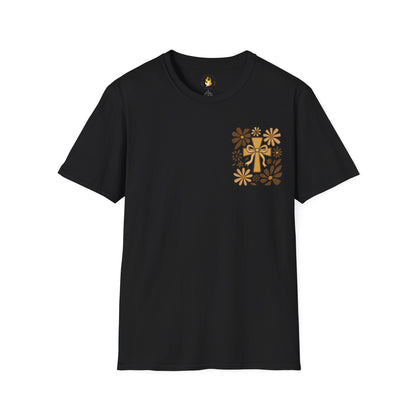 Floral Redemption T-Shirt