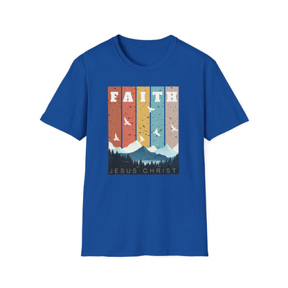 Soaring Faith T-Shirt