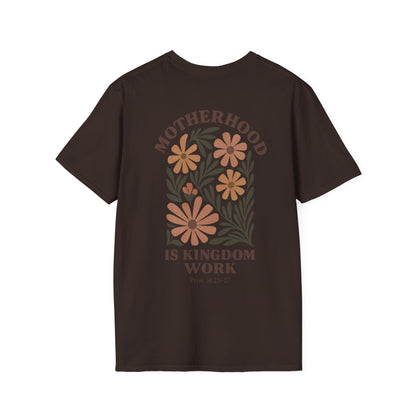 Motherhood T-Shirt
