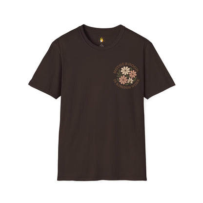 Motherhood T-Shirt