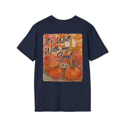 Grateful Soul T-Shirt