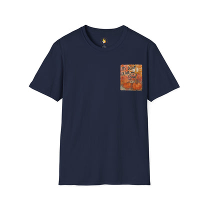Grateful Soul T-Shirt