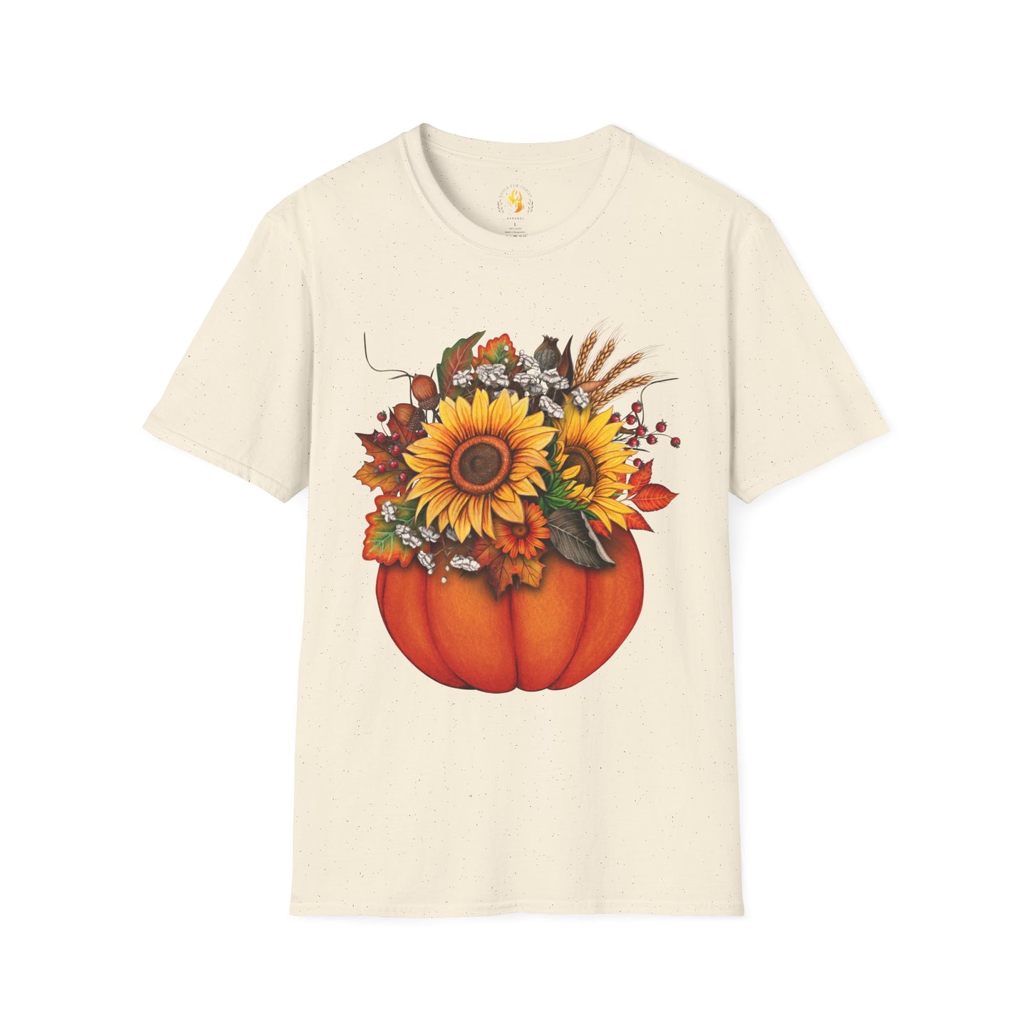 Rustic Harvest T-Shirt