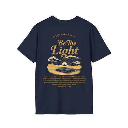 Be Light T-Shirt