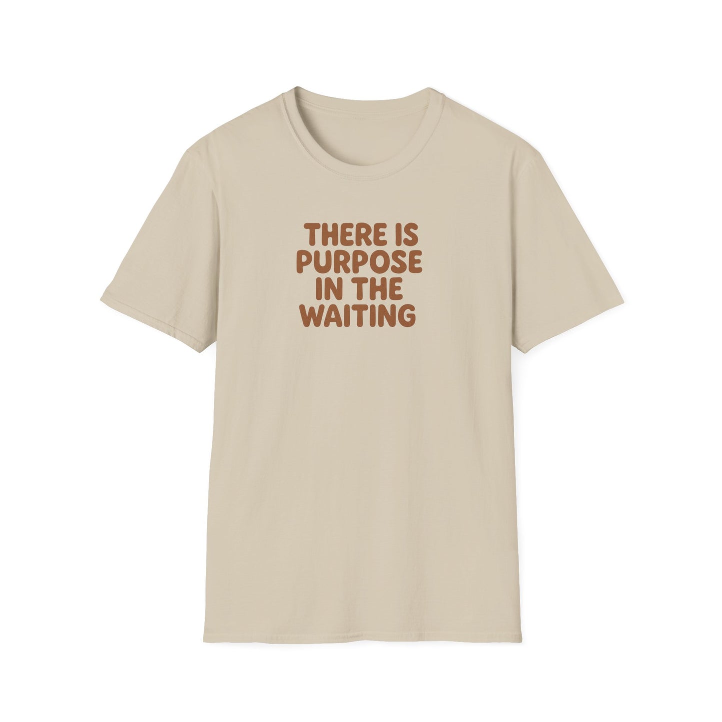 Purpose In Waiting T-Shirt