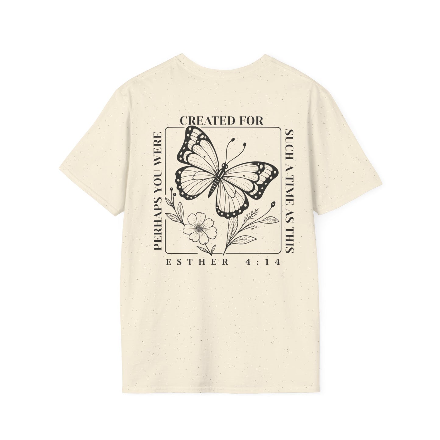 Created For This T-Shirt