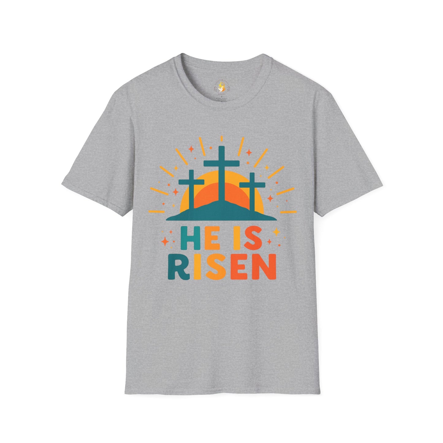 Risen Savior T-Shirt