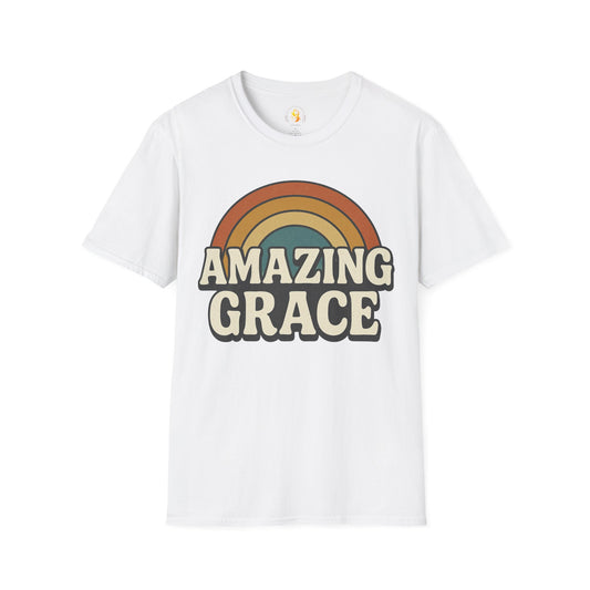 Retro Grace T-Shirt