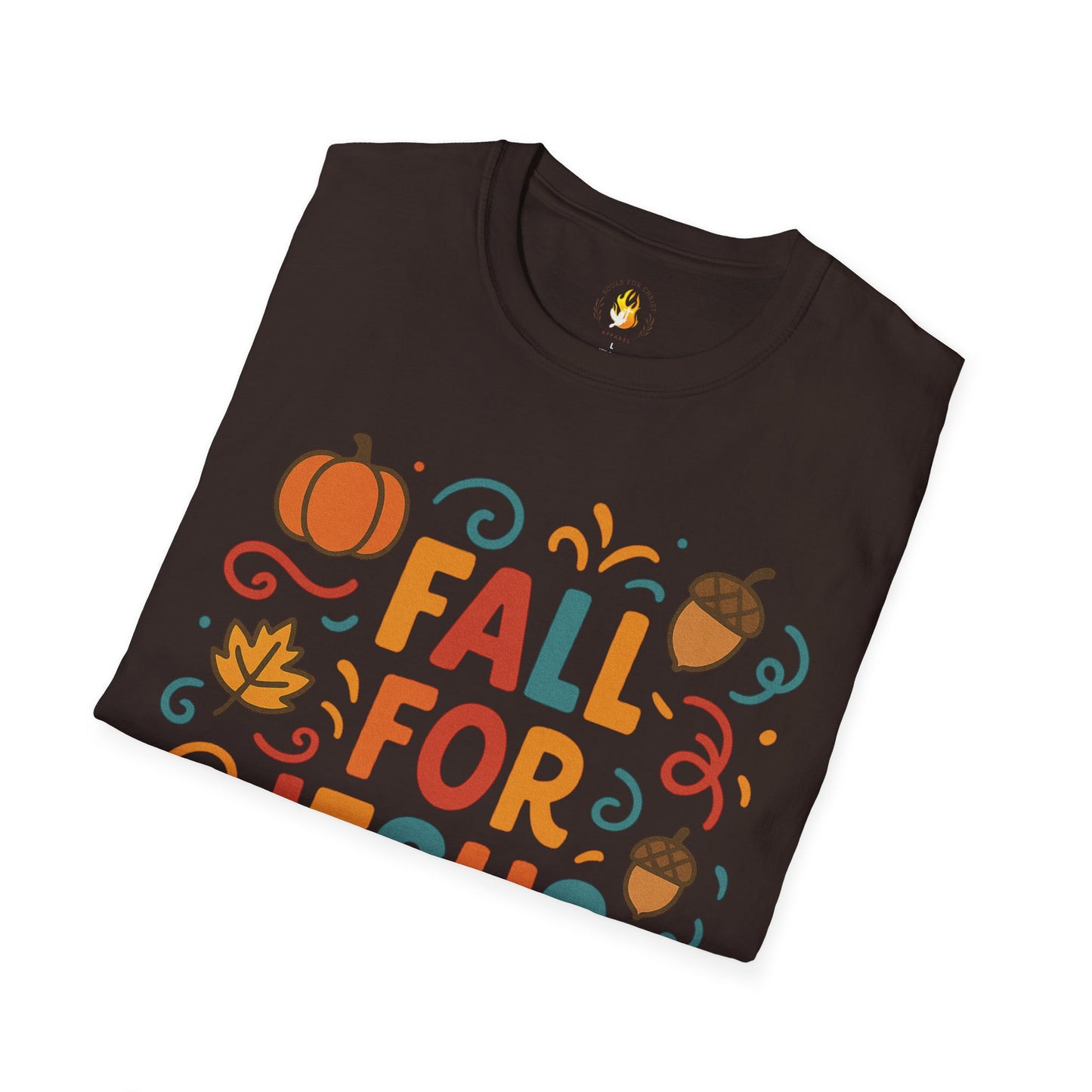 Harvest For Christ T-Shirt