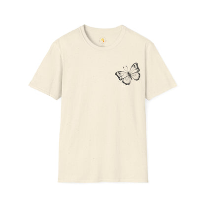 Created For This T-Shirt