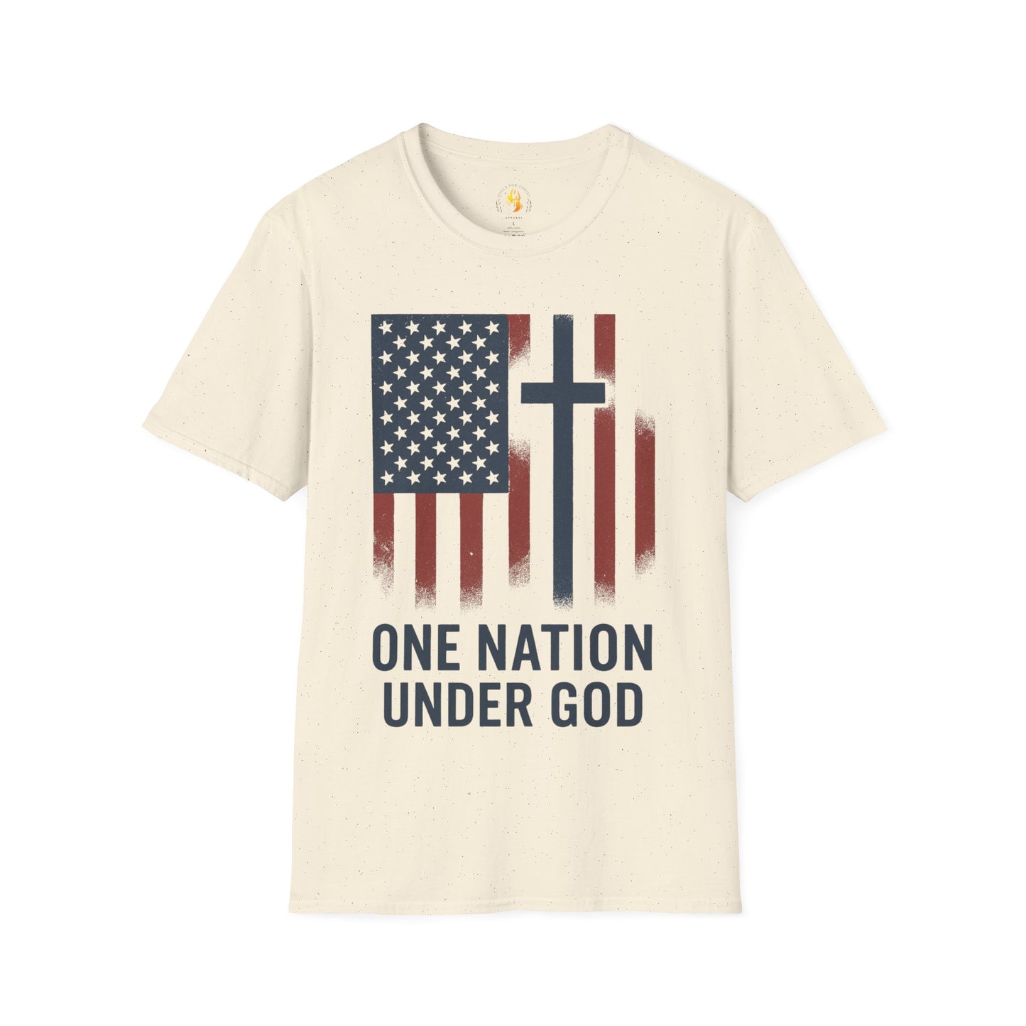 One Nation T-Shirt