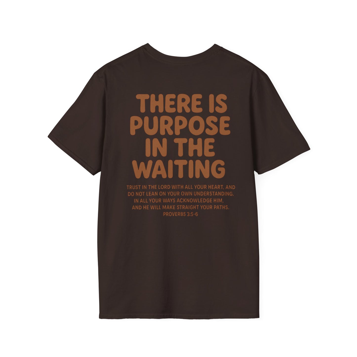 Purpose In Waiting T-Shirt