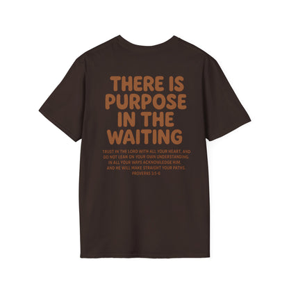 Purpose In Waiting T-Shirt
