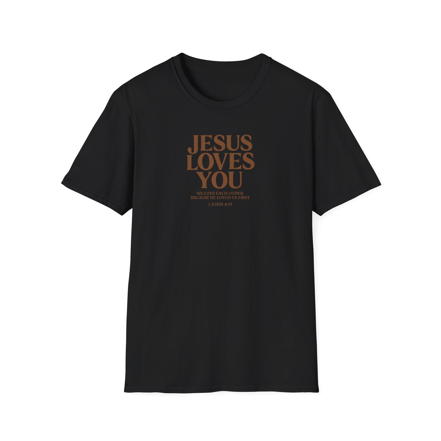 Love You T-Shirt