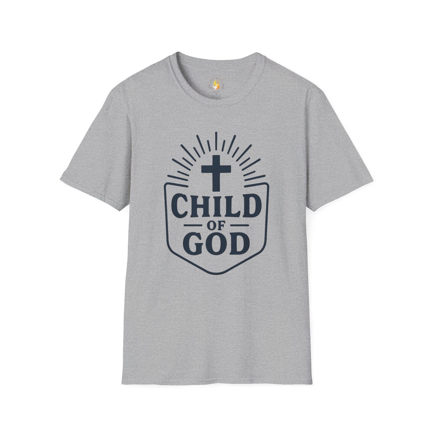 Child of God T-Shirt