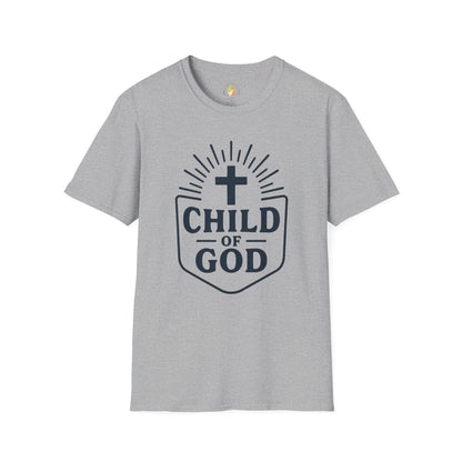 Child of God T-Shirt
