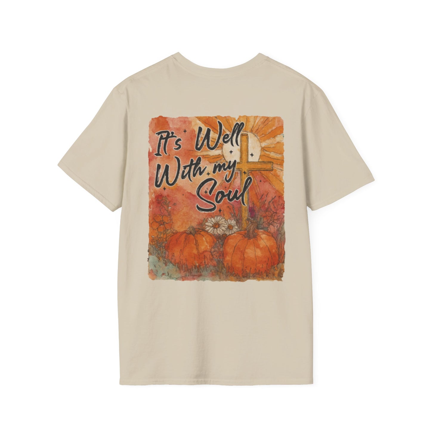 Grateful Soul T-Shirt
