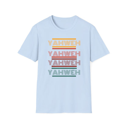 Great I Am T-Shirt