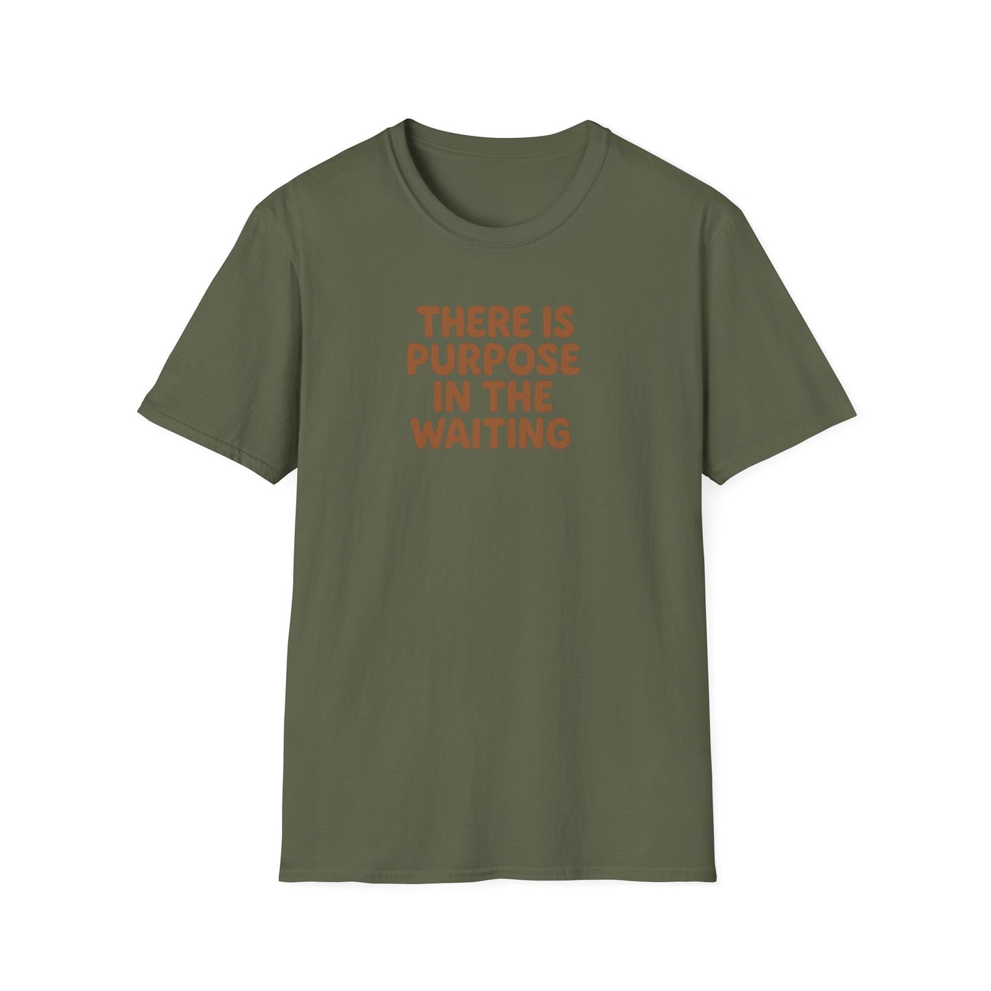 Purpose In Waiting T-Shirt