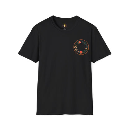 Romans 8:28 T-Shirt