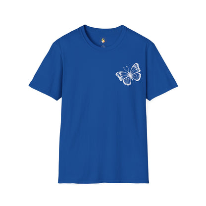 Created For This T-Shirt