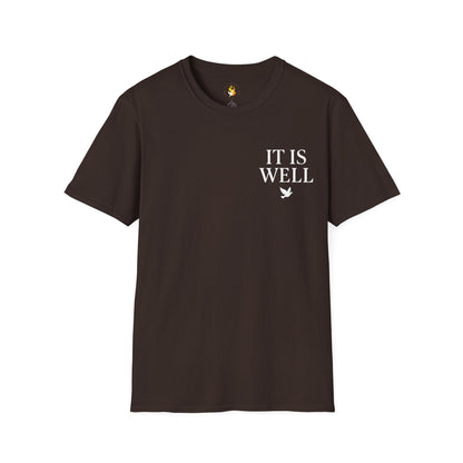 It is Well T-Shirt