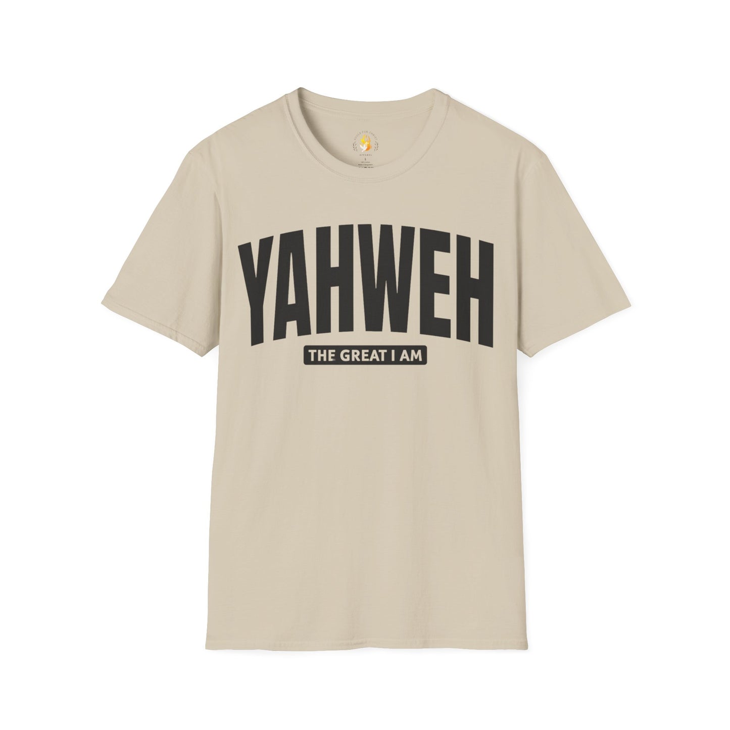 YAHWEH T-Shirt