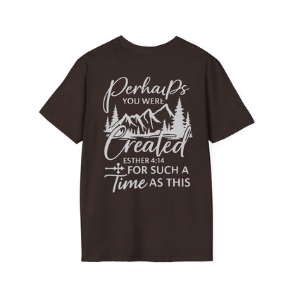 Time As This T-Shirt
