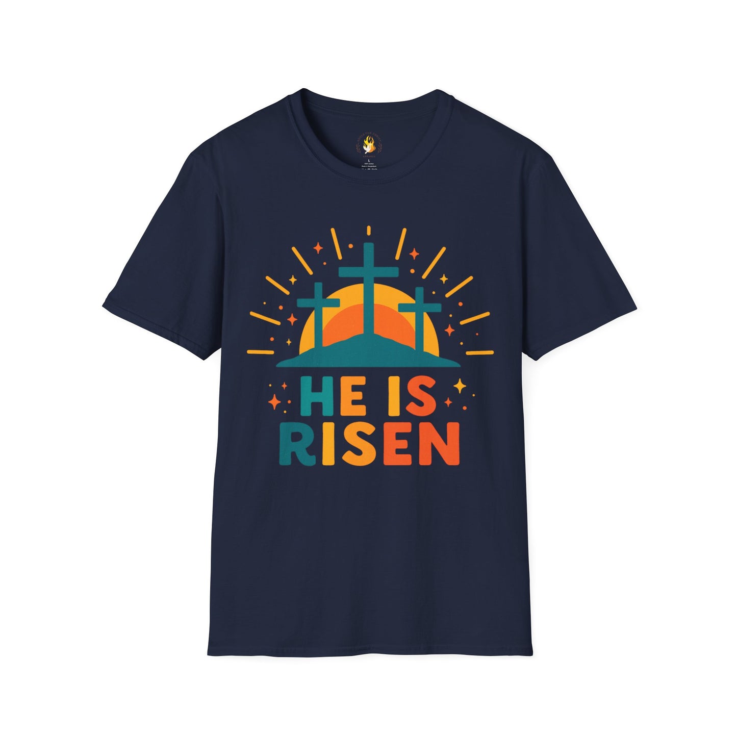 Risen Savior T-Shirt
