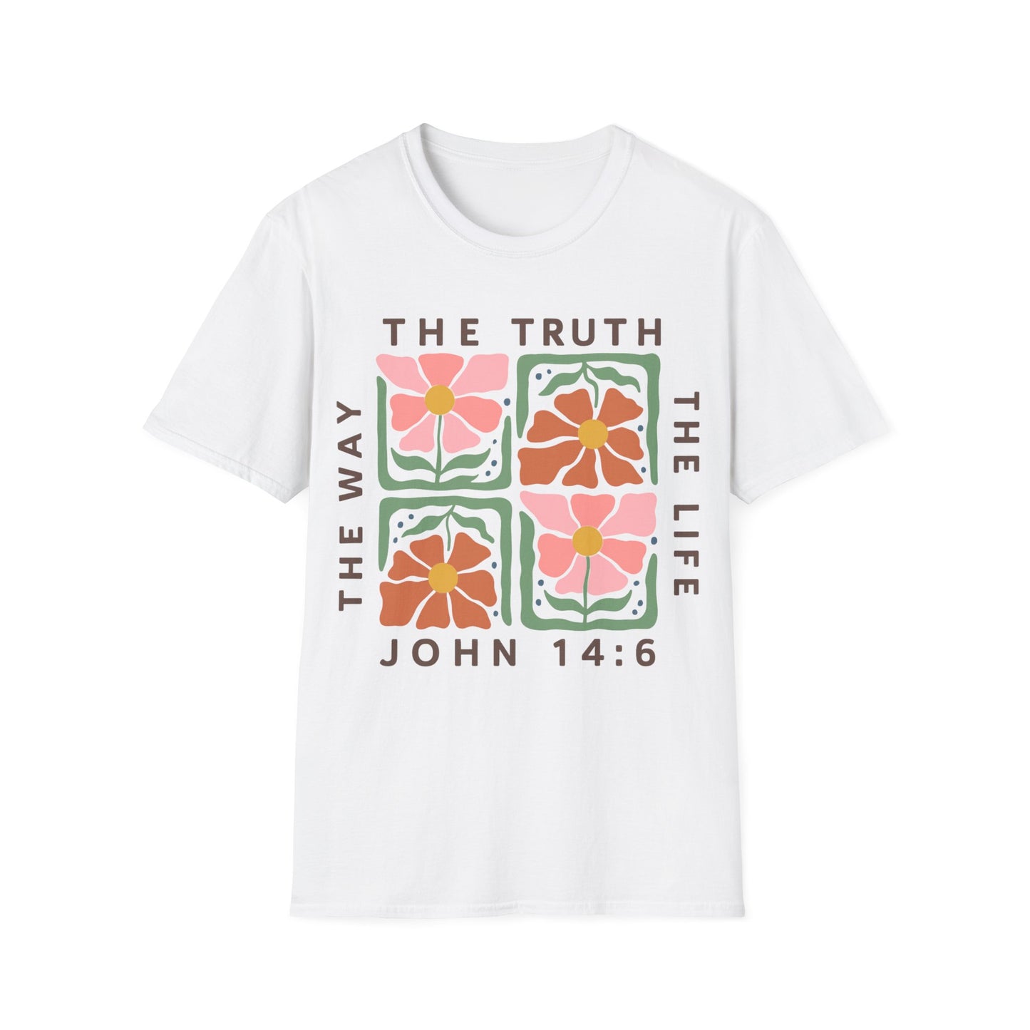 The Truth T-Shirt
