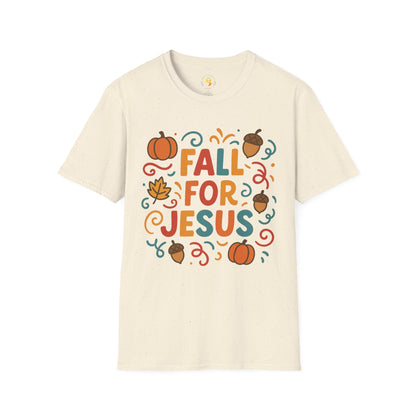 Harvest For Christ T-Shirt