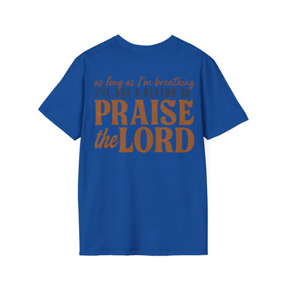 Praise the Lord T-Shirt