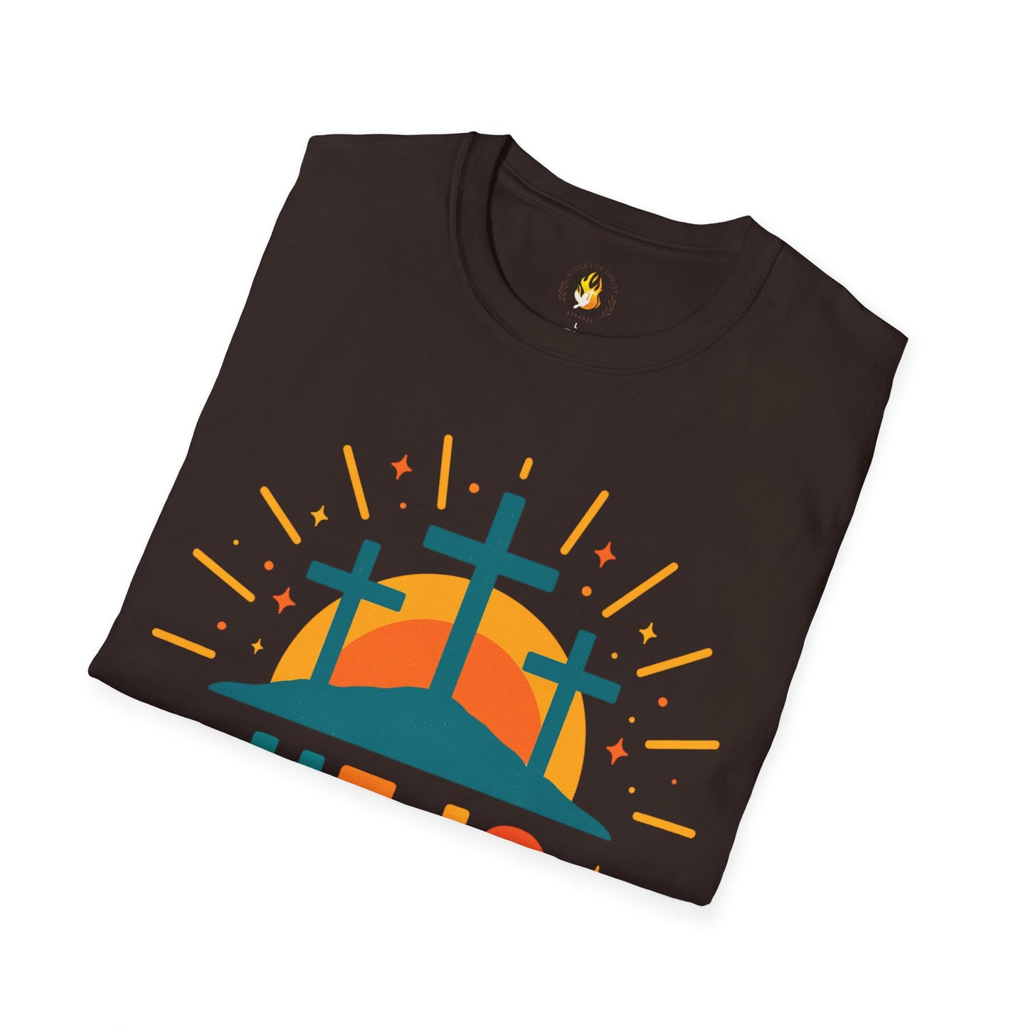 Risen Savior T-Shirt