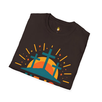 Risen Savior T-Shirt