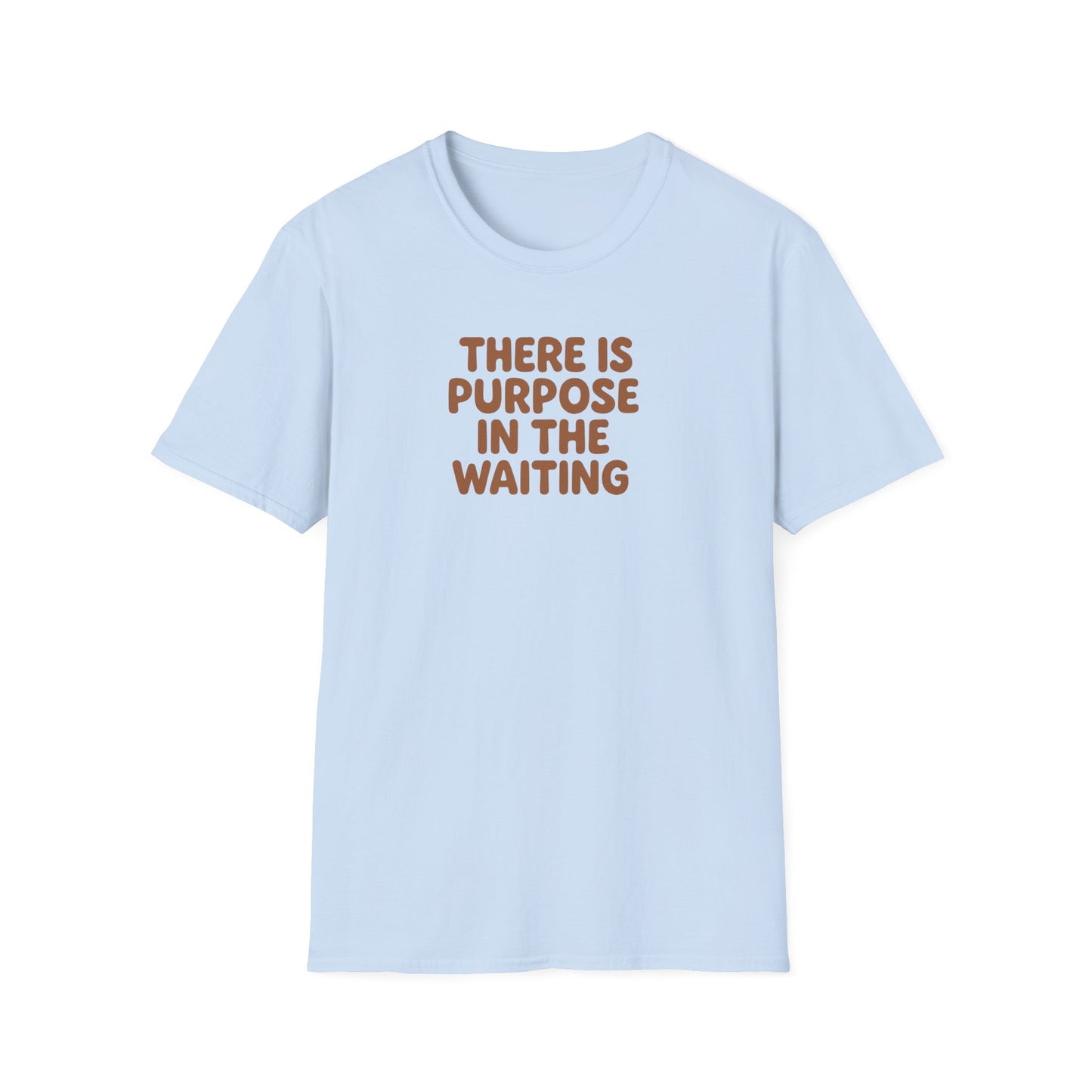 Purpose In Waiting T-Shirt