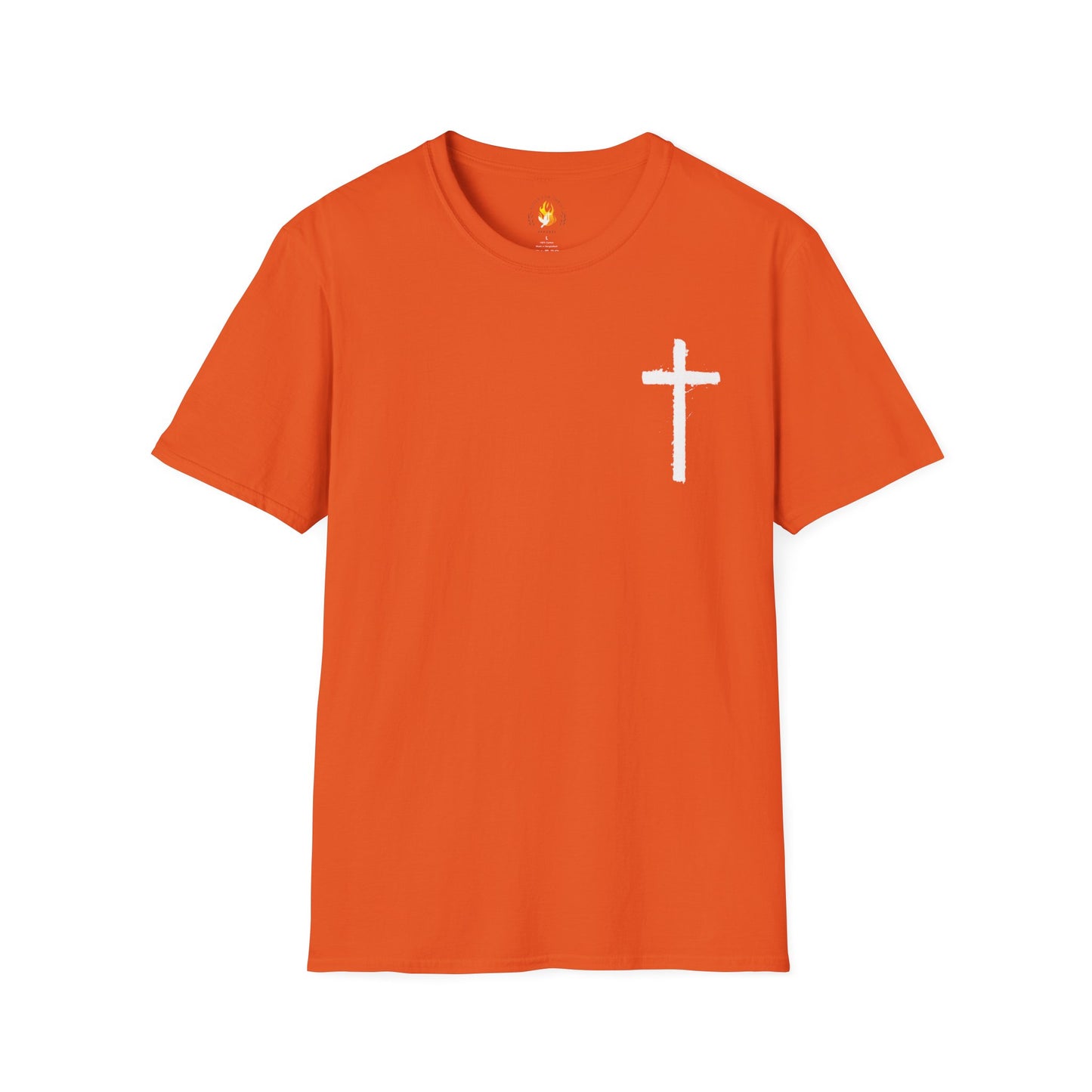 Cross T-Shirt