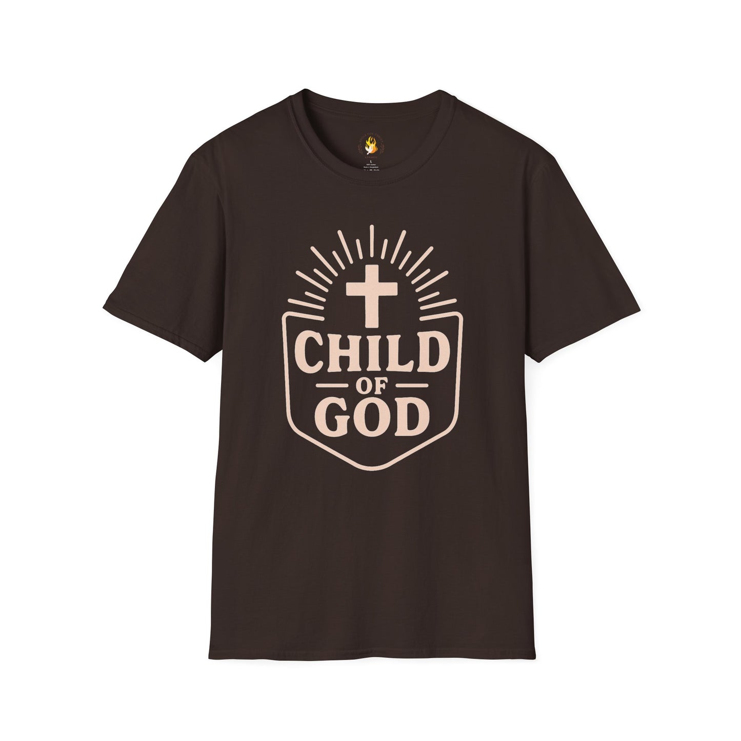 Child of God T-Shirt