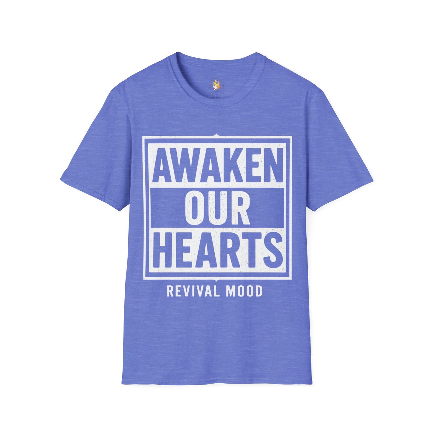 Revival Mood T-Shirt