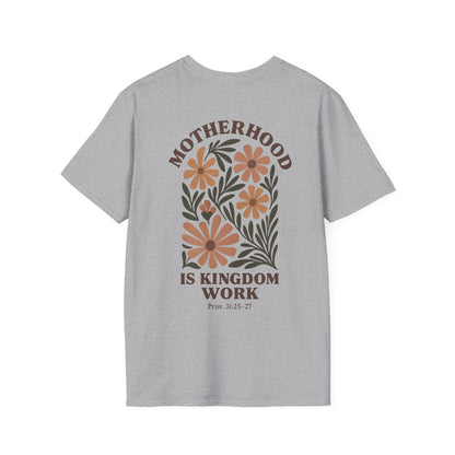 Motherhood T-Shirt