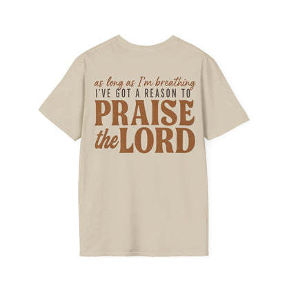 Praise the Lord T-Shirt