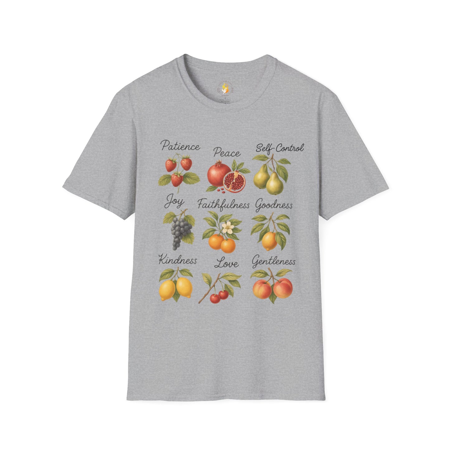 Fruit of the Spirit T-Shirt