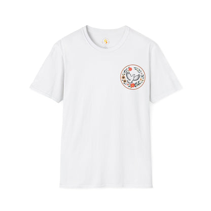 Romans 8:28 T-Shirt